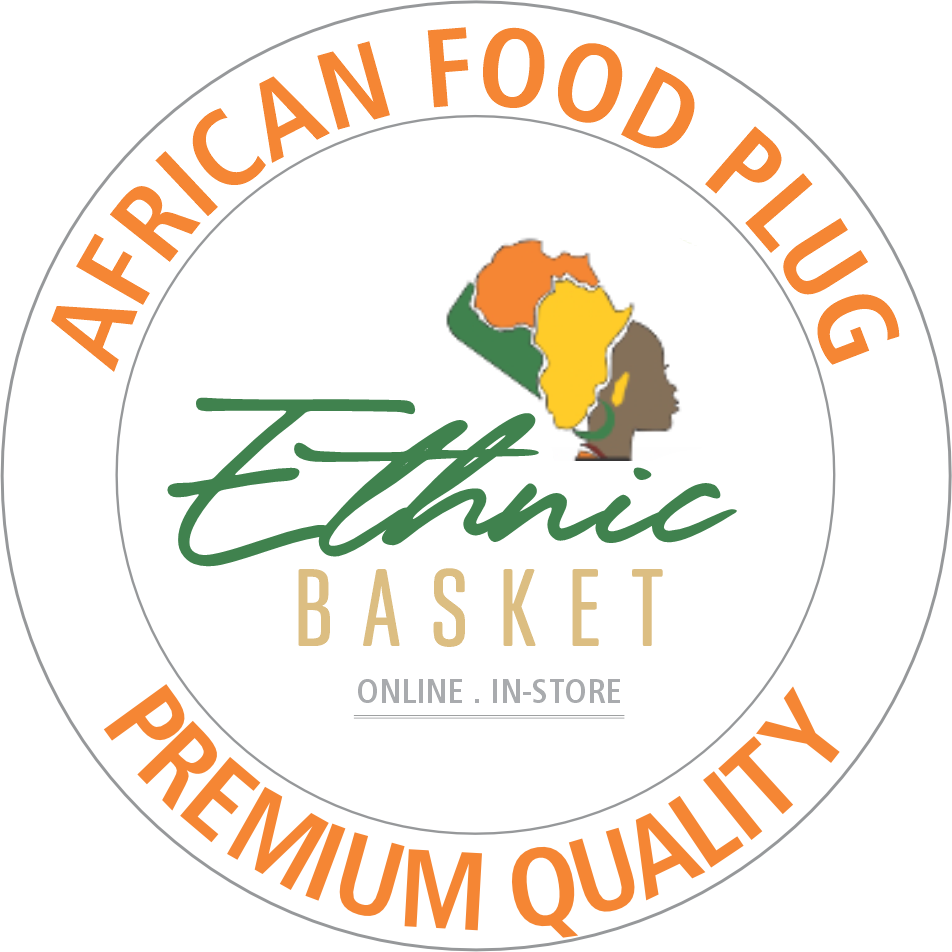 Ethic Basket Grocery Store